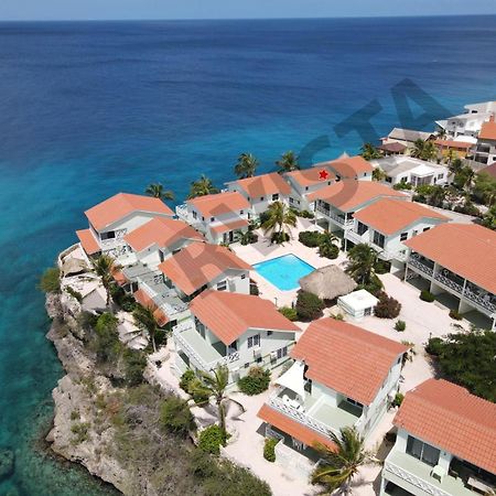 Breathtaking View - Playa Lagun - Curacao Apartment Room photo
