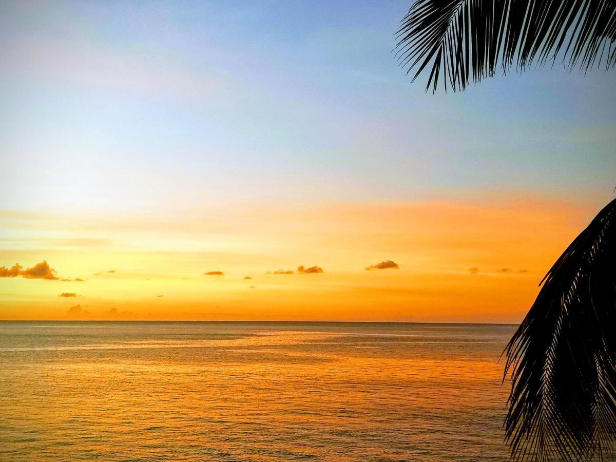 Breathtaking View - Playa Lagun - Curacao Apartment Exterior photo