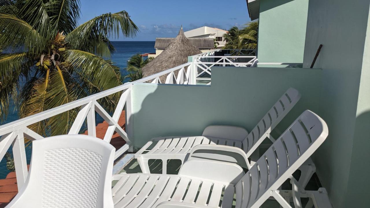 Breathtaking View - Playa Lagun - Curacao Apartment Exterior photo