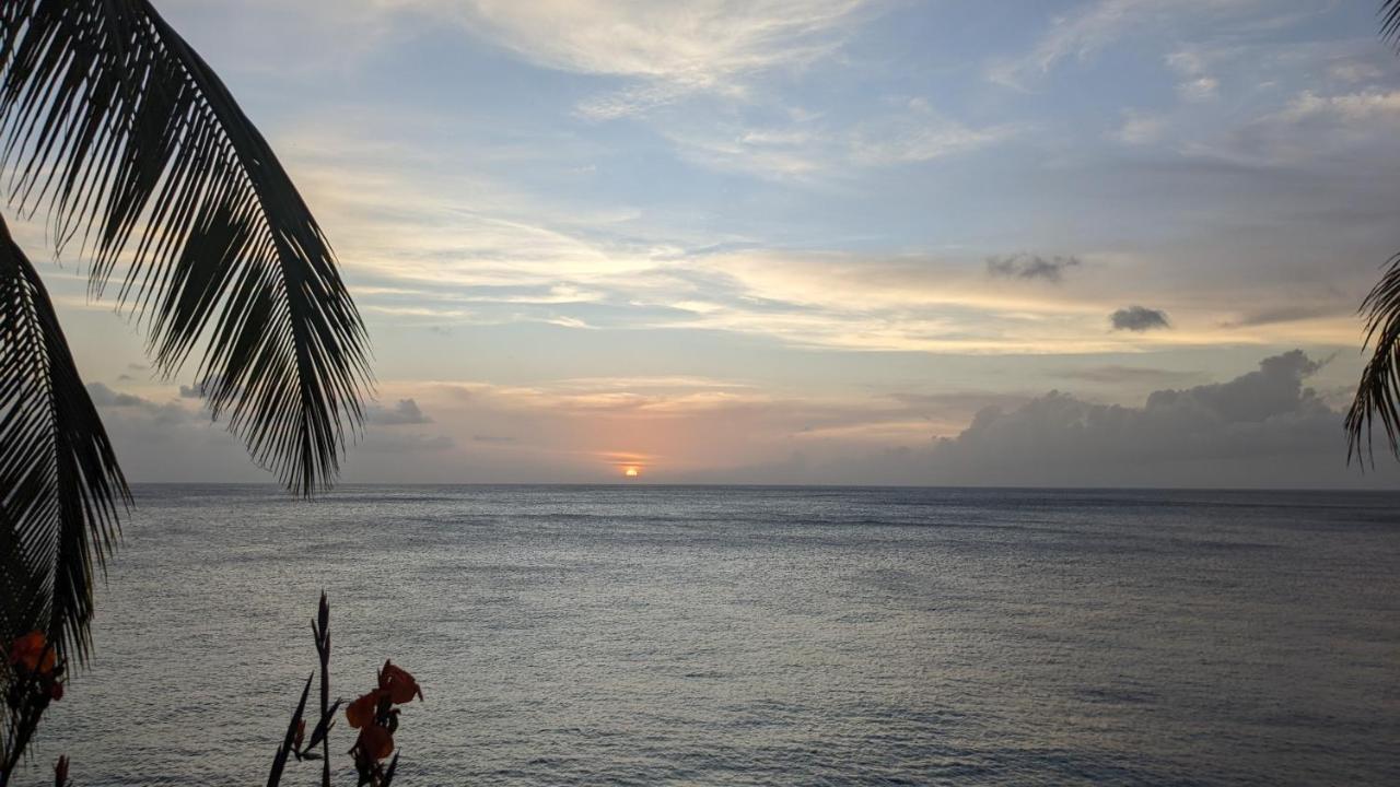 Breathtaking View - Playa Lagun - Curacao Apartment Exterior photo
