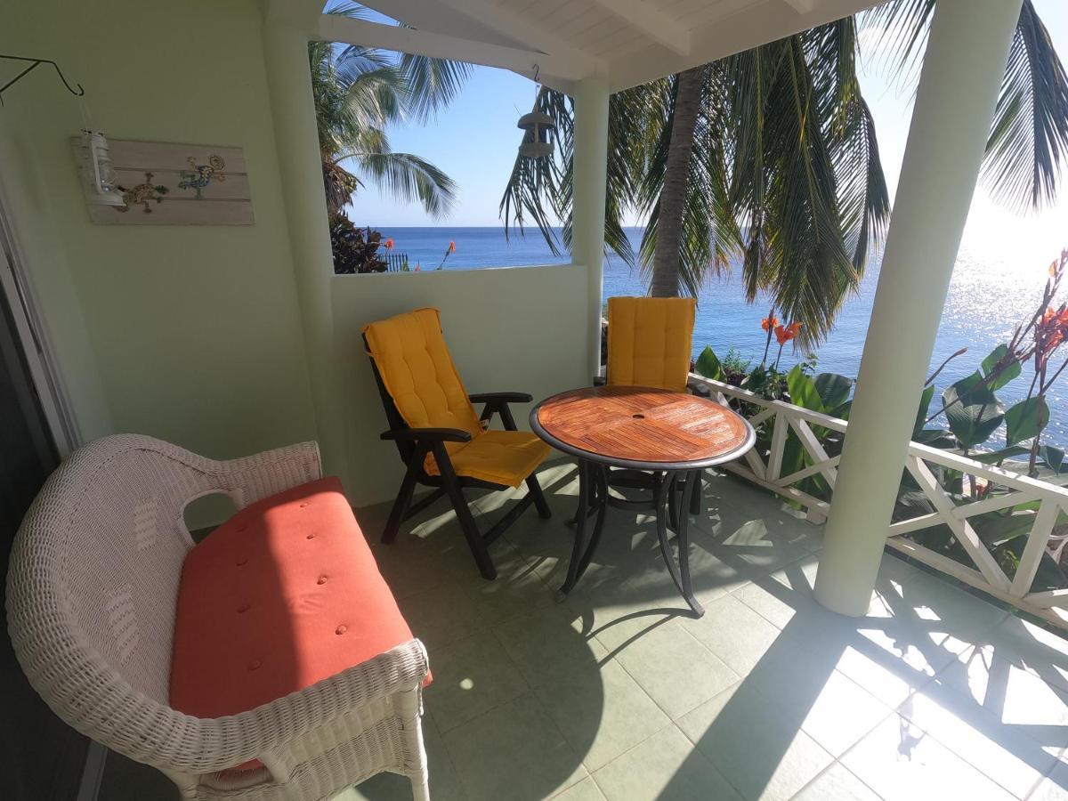 Breathtaking View - Playa Lagun - Curacao Apartment Exterior photo