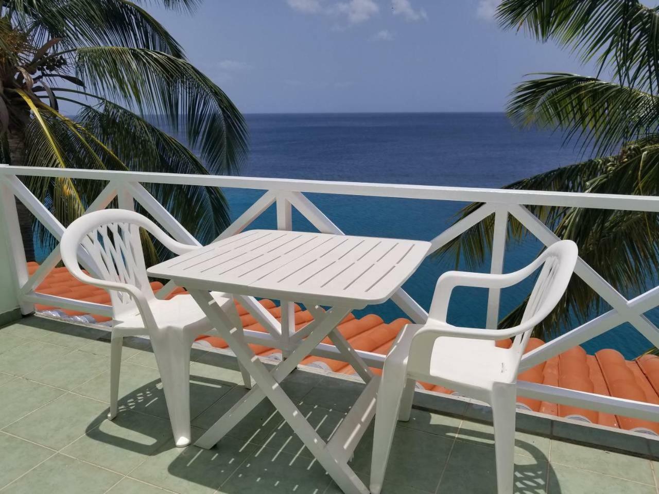 Breathtaking View - Playa Lagun - Curacao Apartment Exterior photo