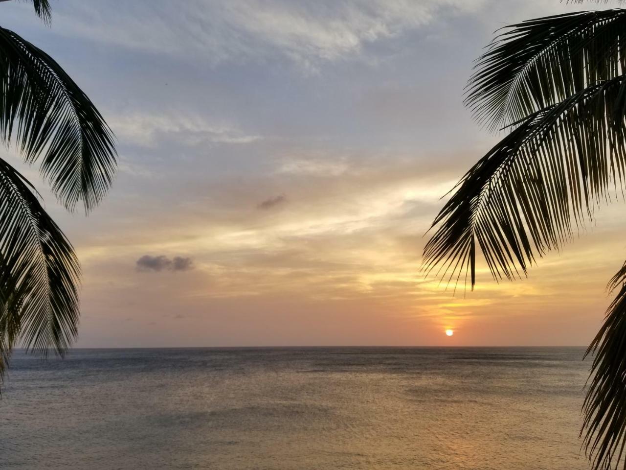 Breathtaking View - Playa Lagun - Curacao Apartment Exterior photo